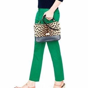 J. Crew women’s skinny chinos